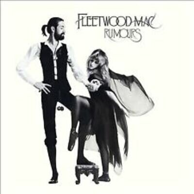 Rumours [35th Anniversary Edition] by Fleetwood Mac (Record, 2011)