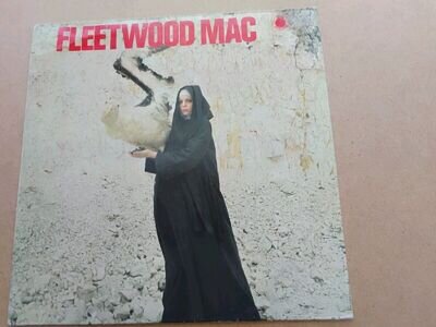 fleetwood mac the pious bird of good omen S763215 1969