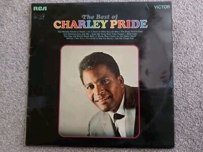 The Best Of Charley Pride