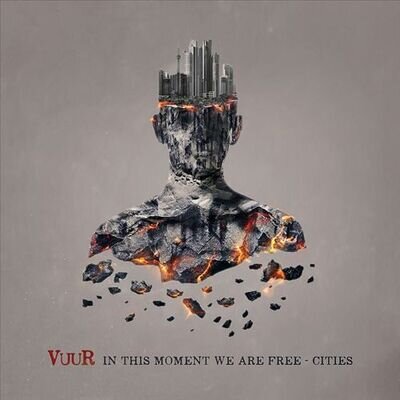 Vuur In This Moment We Are Free: Cities Vinyl - New