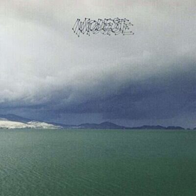 MODEST MOUSE THE FRRUIT THAT ATE ITSELF Vinyl - New