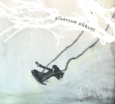 Silversun Pickups Pikul Vinyl - New