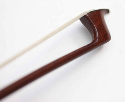 old french violin bow Thomassin a Paris geige Violon Viola l'archet Geigenbogen