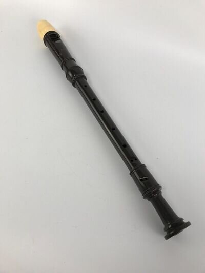 Dolmetsch Treble Recorder