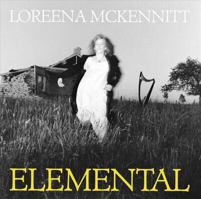 Loreena McKennitt Elemental [B&N Exclusive] Vinyl - New