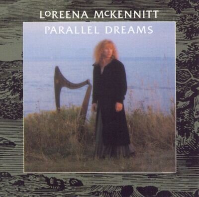 Loreena McKennitt Parallel Dreams Vinyl - New