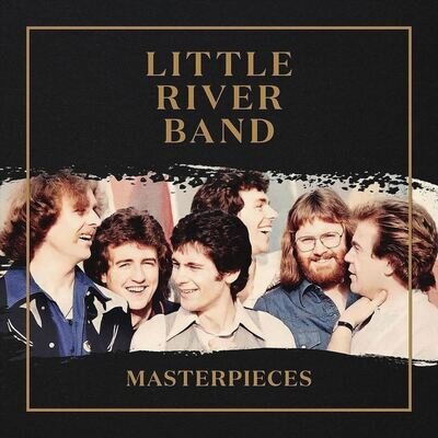 Little River Band Masterpieces [3 LP] Vinyl - New