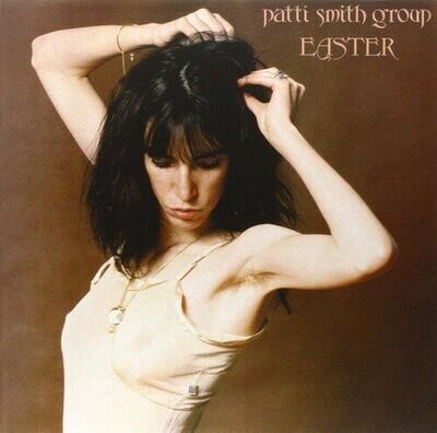 Patti Smith Group - Easter [VINYL]