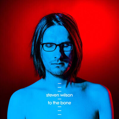 Steven Wilson To the Bone (Vinyl) 12" Album