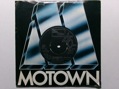 THE TEMPTATIONS JUST MY IMAGINATION GET READY TAMLA MOTOWN TMG 1043 SOUL