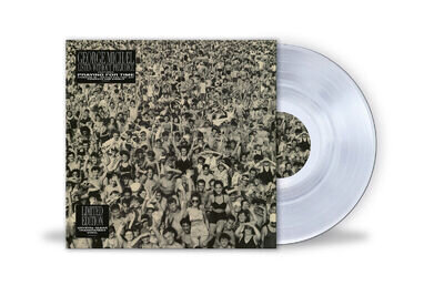 George Michael - Listen Without Prejudice (hmv Exclusive) 1921 Vinyl 12" Album