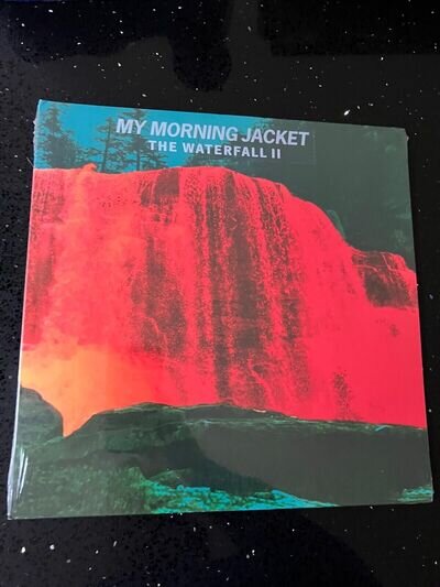 My Morning Jacket - The Waterfall II - VINYL LP NEW SEALED