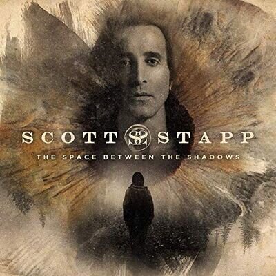 Scott Stapp Space Between the Shadows Vinyl - New