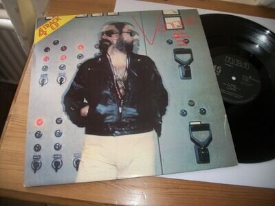 VANGELIS- PULSAR VINYL 12" EP