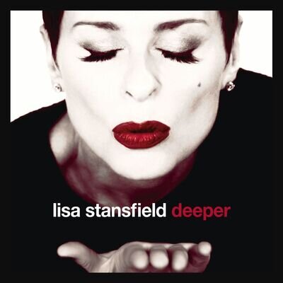 Lisa Stansfield Deeper Vinyl - New