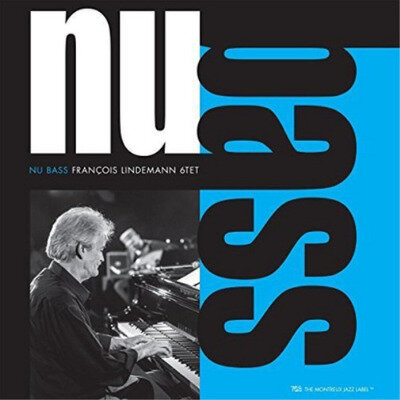 Francois Lindemann 6tet Nu Bass (Vinyl) 12" Album