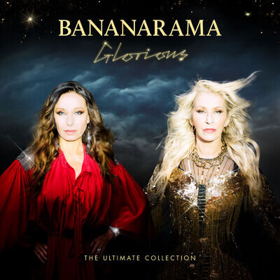 Bananarama - Glorious - The Ultimate Collection (Highlights Edition) [VINYL]