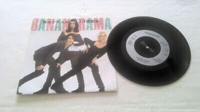 Bananarama - Nathan Jones - 7" Single