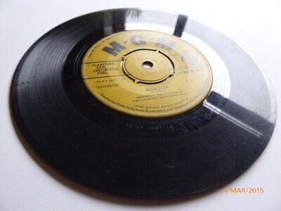 Rosaleena, Conway Twitty, 45-MGM-1047, 1959, 7"