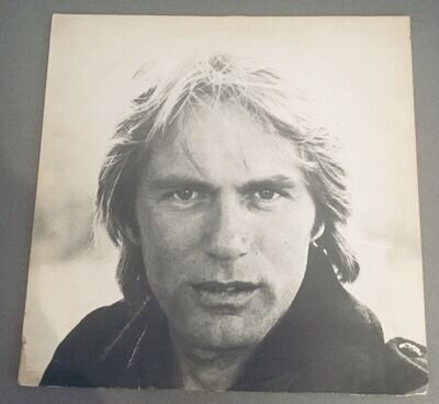 Adam Faith I Survive 12” LP Vinyl