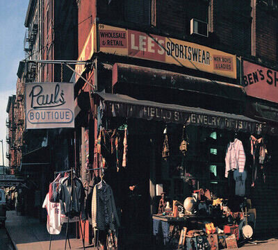 Beastie Boys : Paul's Boutique VINYL 12" Album (2018) ***NEW*** Amazing Value