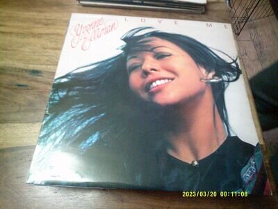 yvonne elliman lp