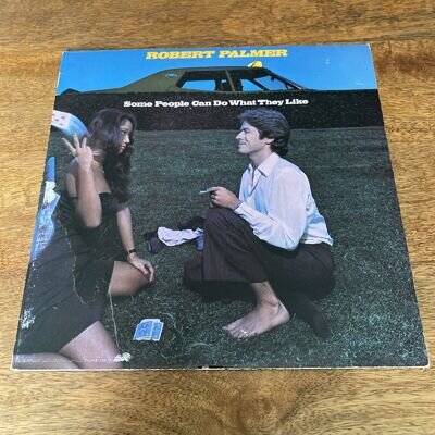 robert palmer vinyl