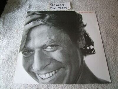 robert palmer - riptide - 12" vinyl L.P.