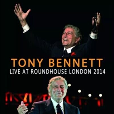 Tony Bennett Best Live Festival (Vinyl)