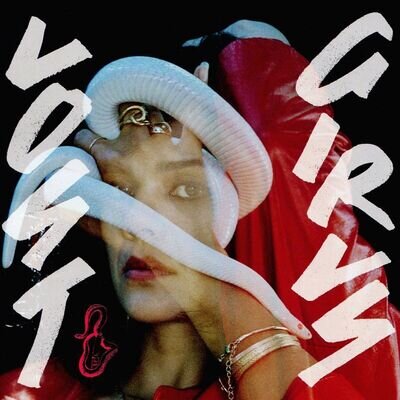 Bat for Lashes Lost Girls Vinyl - New