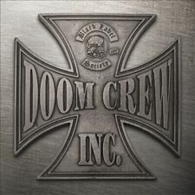 Doom Crew Inc. [VINYL], Black Label Society, New