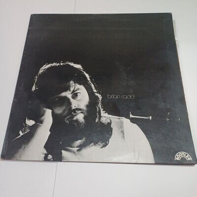 BRIAN CADD - SELF TITLED 1972 12” LP Vinyl Record Aust Press Gatefold