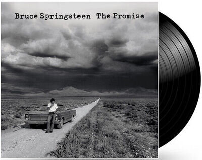 Bruce Springsteen : The Promise Vinyl 12" Album 3 discs (2015) ***NEW***