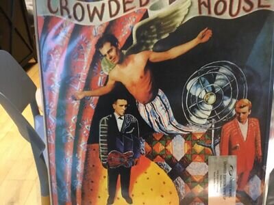 Crowded House - Rare Simply Vinyl 180g edition