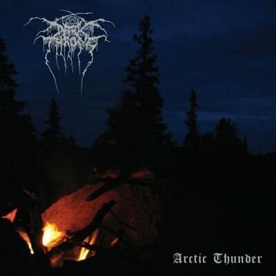 Darkthrone Arctic Thunder Vinyl - New