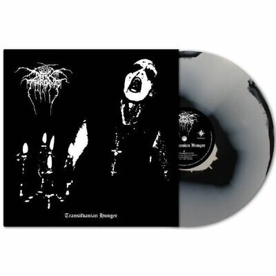 DARKTHRONE - Transilvanian Hunger (30th Anniversary Edition) - Vinyl (LP)