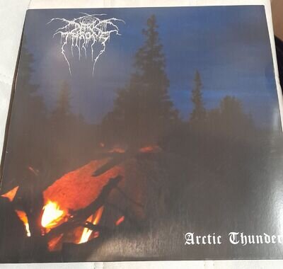 Darkthrone - Arctic Thunder Vinyl