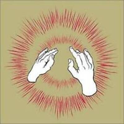 Lift Your Skinny Fist Like Ant by Godspeed You! Black Emperor (Record, 2000)