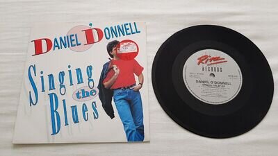 Daniel O'Donnell - Singing The Blues - RITZ270