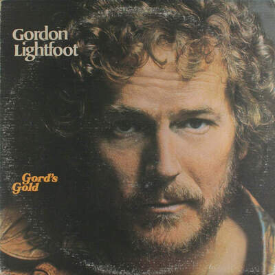 Gordon Lightfoot - Gord's Gold (Vinyl)