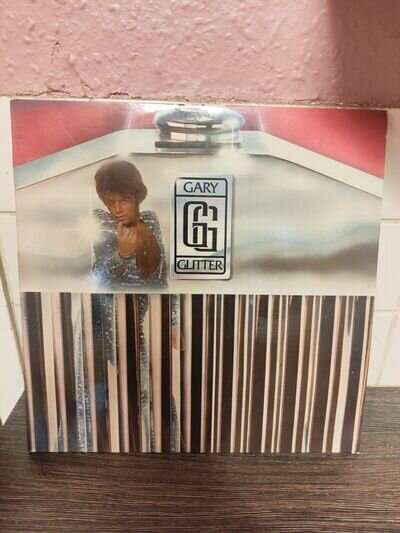 Gary Glitter-GG.lp