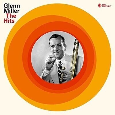 Glenn Miller Hits Vinyl - New