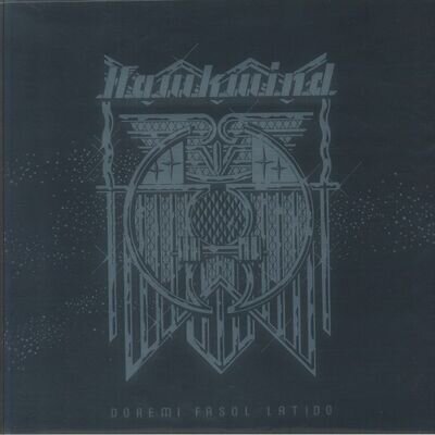 HAWKWIND - Doremi Fasol Latido (remastered) - Vinyl (LP + 7" + poster)