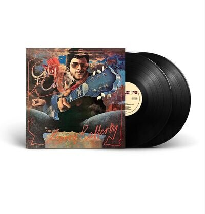 Gerry Rafferty - City to City [VINYL]