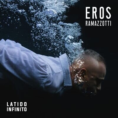 Ramazzotti,Eros Latido Infinito (D2c Spanisch) (Vinyl) (US IMPORT)