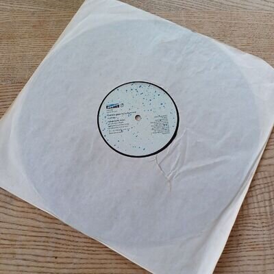 FRANKIE GOES TO HOLLYWOOD - RELAX/FERRY - 12" Vinyl - Sex Mix 12ZTAS1