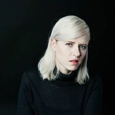 AMBER ARCADES Cannonball EP Vinyl Record Single 12 Inch Heavenly 2017 Pop & Rock