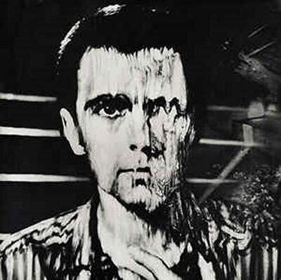 Peter Gabriel - Peter Gabriel 3: Melt [VINYL]