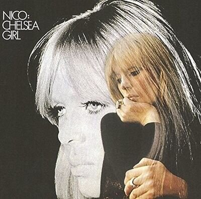 Nico Chelsea Girl Vinyl - New