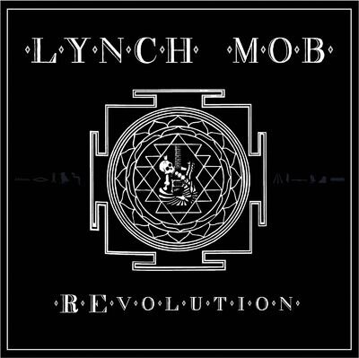 Lynch Mob Revolution - Purple (Vinyl)